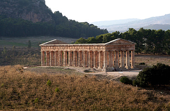 Sicily travel adventure, Saro Di Bartolo's journey, Captivating landscapes, Rich cultural heritage HD wallpaper