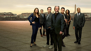 NCIS: Capitol Watch — Quad, NCIS HD wallpaper
