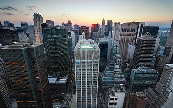 Landscape, Cities HD wallpaper