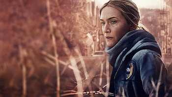 Mare of Easttown, , Intriguing TV series HD wallpaper