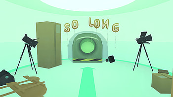 The Crush House : A Gamer's Escape, video game HD wallpaper