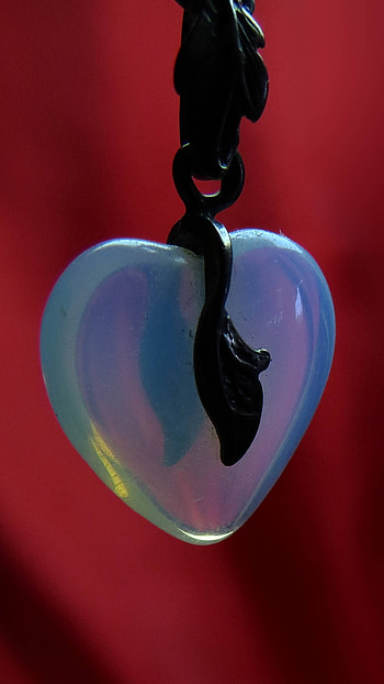 Beautiful Heart, Heart Aesthetic HD phone wallpaper