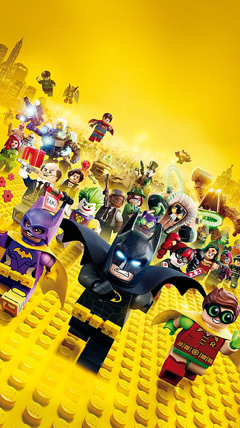 Lego characters, Colorful blocks, Creative playtime, Bricks and imagination HD phone wallpaper