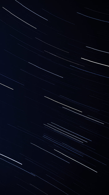Star Trails, star, Sci Fi, artistic HD phone wallpaper