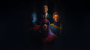 Avengers Doomsday Assemble, avengers-doomsday, supervillain, marvel, superheroes, artwork, digital-art, magneto, cyclops, professor-x HD wallpaper