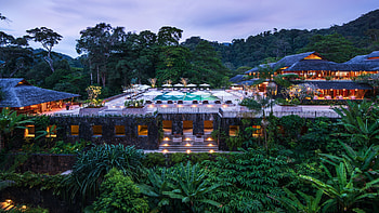 The Datai Langkawi, Luxury travel, Berner travel, Malaysia HD wallpaper