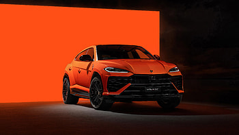 2025 Lamborghini Urus SE, car, Lamborghini, Lamborghini Urus, vehicle HD wallpaper