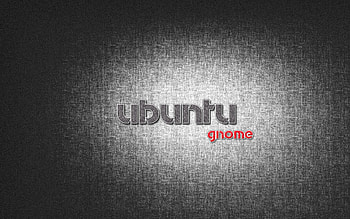 ubuntu, gris, didis, gnome HD wallpaper