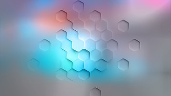 White Polygon Abstract , abstract, artist, artwork, digital-art HD wallpaper