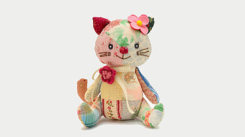 Miscellanea, Miscellaneous, Cat, Toy, Rag HD wallpaper