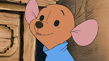 Baby Roo, Winnie-the-Pooh animation, Roo Winnie the Pooh, Baby animal art HD wallpaper