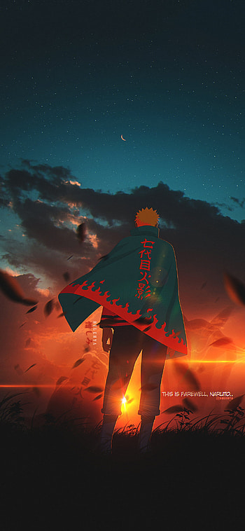Naruto, kurama, narutoshippuden, narutouzumaki, boruto, itachiuchiha, hokage HD phone wallpaper
