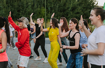 Outdoor class, Salsation HD wallpaper