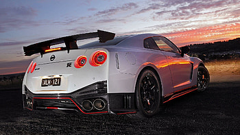 GT-R Nismo, Nissan HD wallpaper