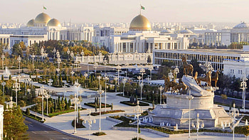 Central Asia, Turkmenistan switch asia, Exploring Turkmenistan, Discovering Central Asia HD wallpaper