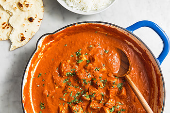 Chicken tikka masala recipe, Authentic, Recipe, Masala HD wallpaper