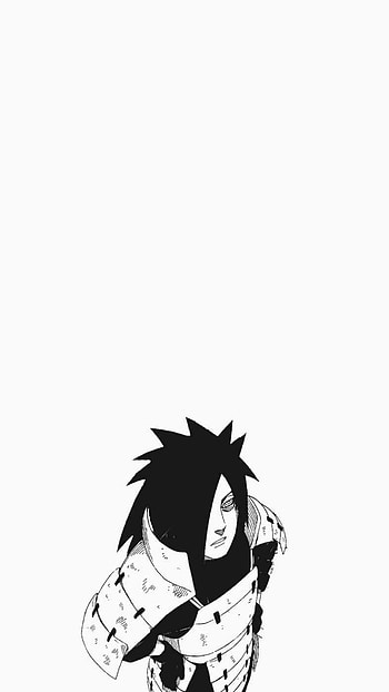 MadaraUchiha, madara uchiha, anime HD phone wallpaper