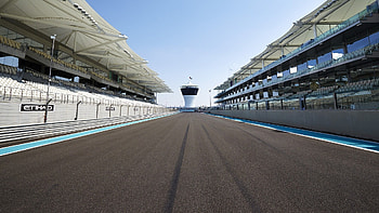 Abu Dhabi Grand Prix, Race Tracks HD wallpaper
