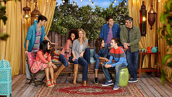 The Fosters (2022) movie HD wallpaper