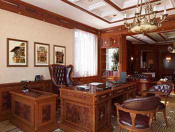 Miscellanea, Miscellaneous, Table, Chairs, Chandelier, Ceiling, Cabinet HD wallpaper