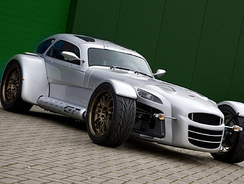 Donkenvoort D8 GT, tuning, car, donkenvoort, concept, gt HD wallpaper