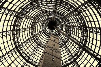 Coops-Shot-Tower, Photgraphy, Shot, Tower, Coops HD wallpaper