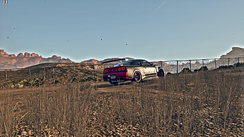 need for speed payback race class nissan gtr v spec(1999), Need for Speed Payback HD wallpaper