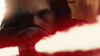 Kylo Ren (Adam Driver) - Star Wars: The Last Jedi HD wallpaper