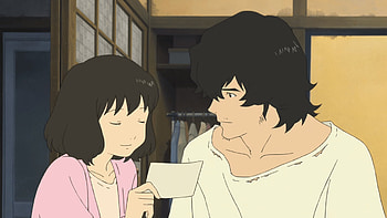 Wolf Children, Mamoru Hosoda, Extraordinary worlds, Celebrating characters HD wallpaper