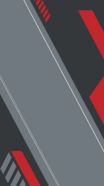black gray red gamer, tech, amoled, samsung, neon, texture, design, pattern, abstract, galaxy, tint HD phone wallpaper