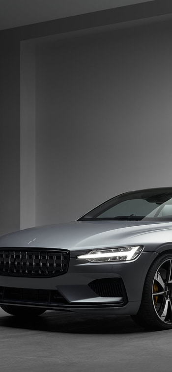 Polestar, Electric car, Polestar 1 , Stunning HD phone wallpaper