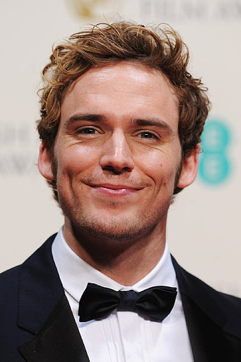Sam Claflin, Celebrity HQ HD phone wallpaper