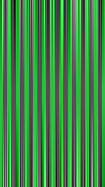 lines, stripes, vertical, green HD phone wallpaper