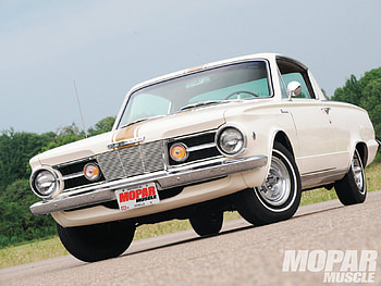 Magically Restored, 65, classic, white, mopar HD wallpaper