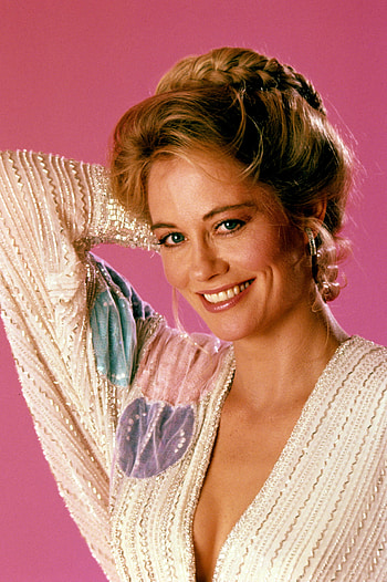 Cybill Shepherd, 1950 portrait, Classic beauty, Hollywood icon HD phone wallpaper