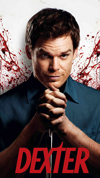 Dexter , Stylish design, Fan-favorite characters, Mobile customization HD phone wallpaper