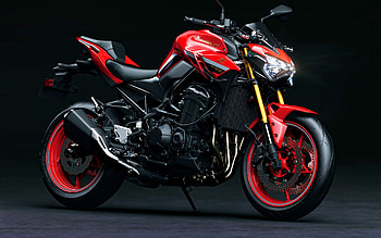 Kawasaki Z900 50th Anniversary, , 2022 bikes, superbikes, studio, 2022 Kawasaki Z900, Kawasaki HD wallpaper