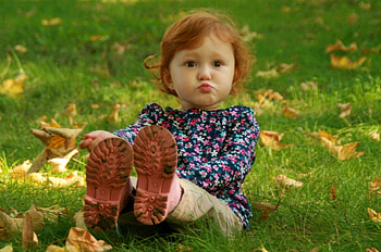 little girl, childhood, blonde, fair, nice, adorable, bonny, sweet, Belle, white, Hair, girl, grass, comely, sightly, pretty, green, face, nature, lovely, pure, child, graphy, cute, baby, , Nexus, beauty, play, kid, feet, beautiful, people, little, pink, Prone, dainty HD wallpaper