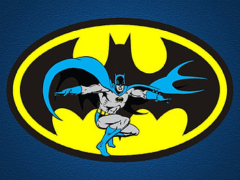 Batman, DC Comics, Superheroes, Comics HD wallpaper