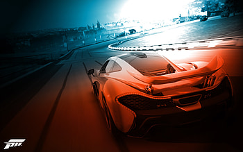 Forza 6, forza, games, racing, cars, pc-games, xbox-games, ps-games HD wallpaper