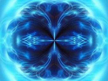 Blue background, blue, background, abstract HD wallpaper