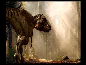 A MALE TREX HAS TO GO, trex, bad HD wallpaper