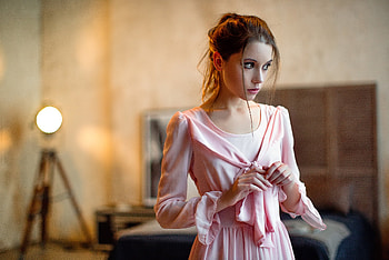 Ksenia Kokoreva 2017, ksenia-kokoreva, girls, model HD wallpaper