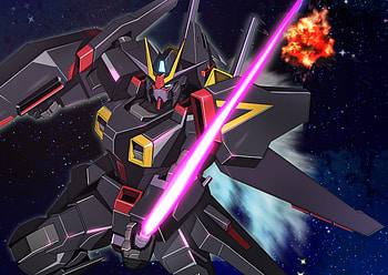 ZGMF-X88S Gaia Gundam, Anime, Mobile Suit Gundam Seed Destiny HD wallpaper