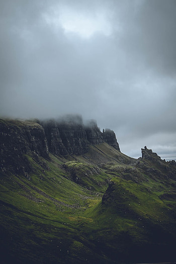 Isle of Skye, Dream destinations, Places I want to go, Wanderlust HD phone wallpaper