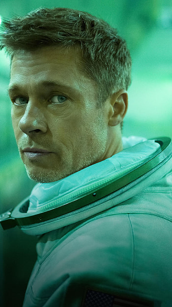 Ad Astra (2022) movie HD phone wallpaper