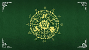 Epic Legend of Zelda HD wallpaper
