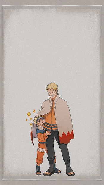 Naruto Legacy, Anime, Naruto, Naruto Uzumaki HD phone wallpaper