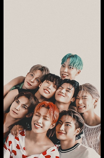 Ateez, ateez, atiny HD phone wallpaper