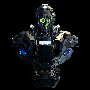 Artwork, Lockdown (Transformers) HD phone wallpaper